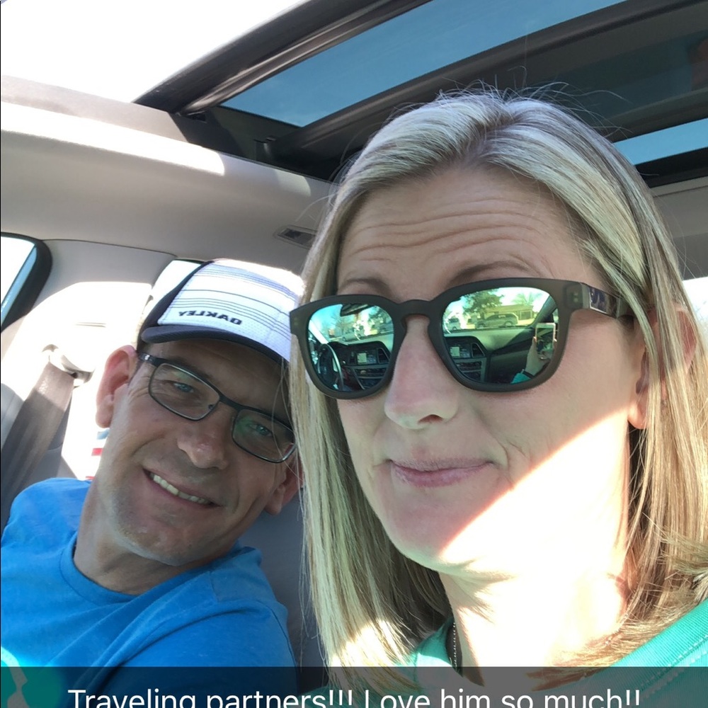 Meet your Posher, Charli